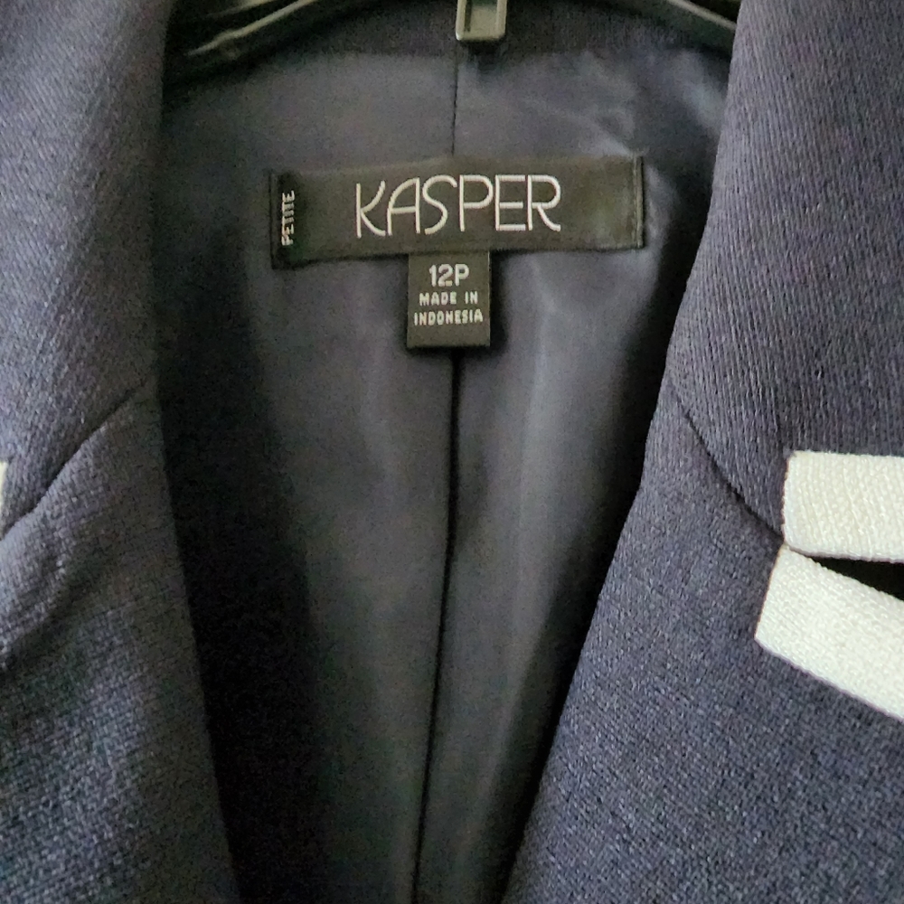 Kasper jacket - Picture 4 of 4